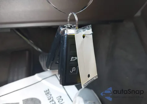 2019 Land Rover Range Rover Sport Hse из США, поврежденный, VIN SALWR2RV3KA828818